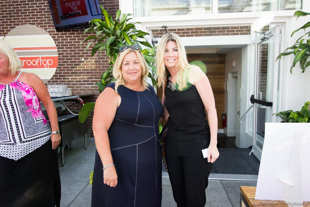 Rhode Island Broadcasters Association 2nd Annual Member Appreciation Event