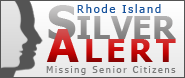 Silver Alert