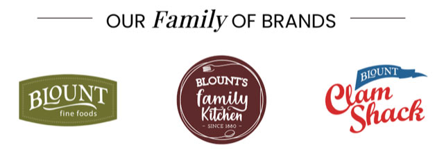 Blount Fine Foods