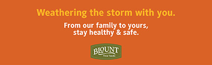 Blount Fine Foods